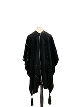 Load image into Gallery viewer, Mod 85: Poncho, handmade customised by Bosko
