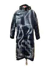 Load image into Gallery viewer, Winter jacket hand-painted MOD 100
