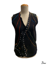 Load image into Gallery viewer, One of a kind waistcoat
