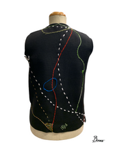 Load image into Gallery viewer, One of a kind waistcoat
